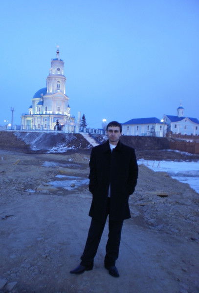 Александр Ог