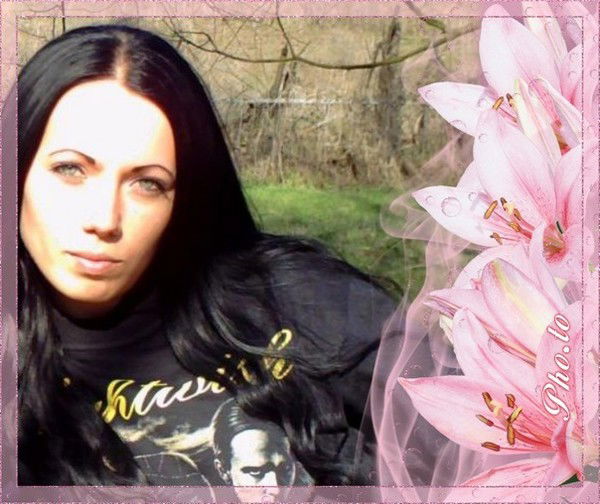 Ирина Дончик