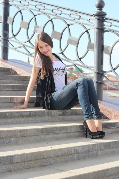 Ксения Сергеевна