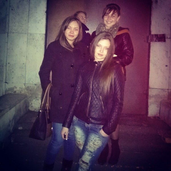 Юлия Фалько-Мустафина