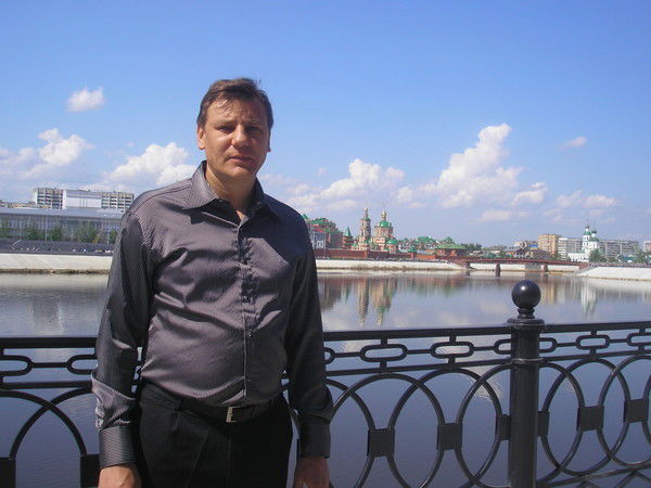 Андрей Мочалов