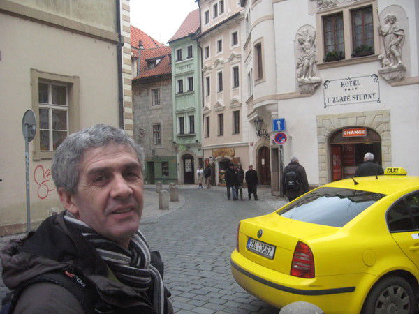 Ибрагим Салахов