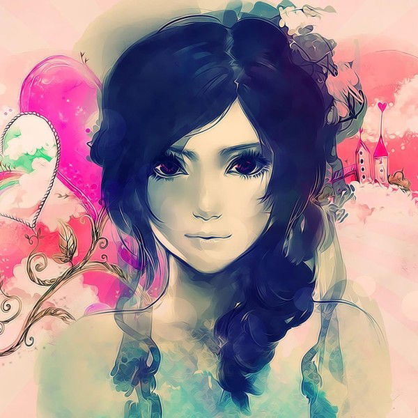 •°•дашенька •°•