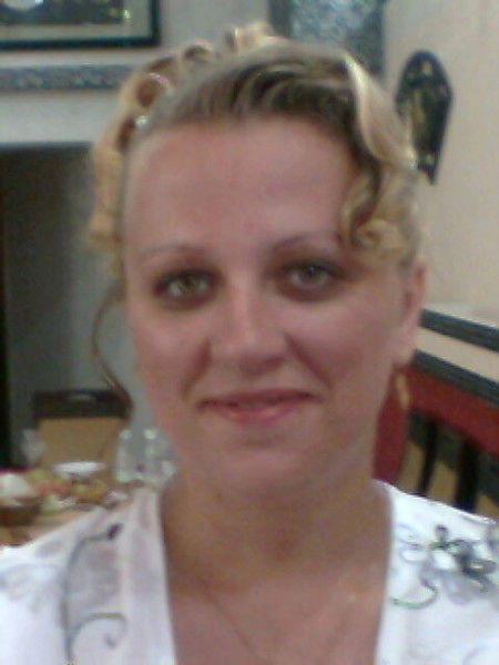 Елена Горбатенко