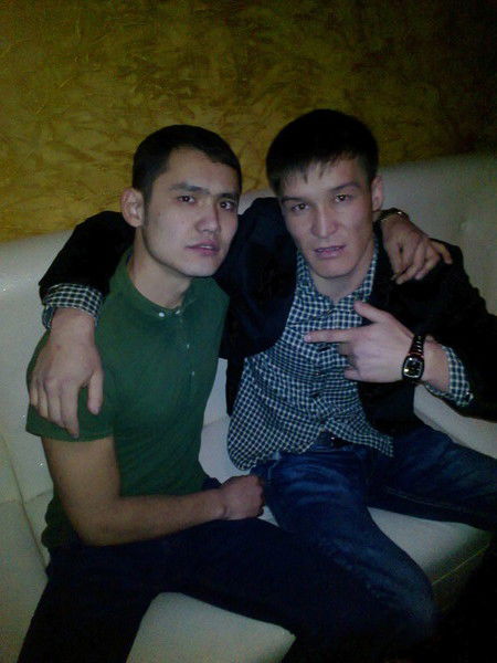 Ермек Баймендинов