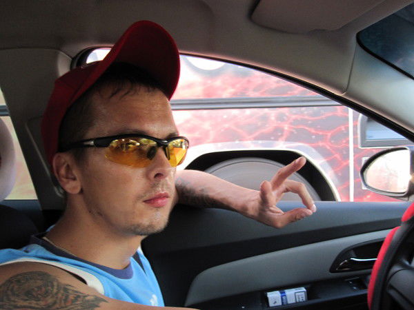 Сергей Шевченко