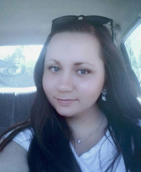 Татьяна Петрова