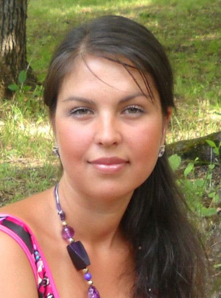 Немушева Дамиря