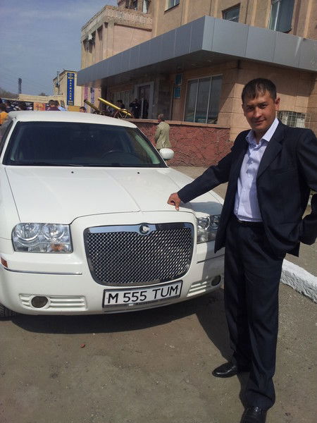 Руслан Жумабаев