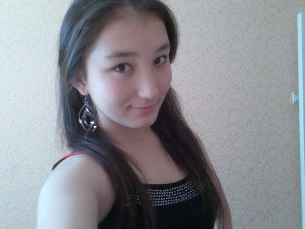 Гульназ Тилеубаева