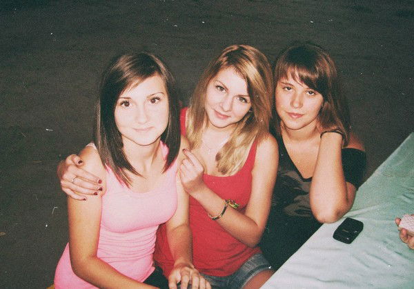 Кристина Зайцева