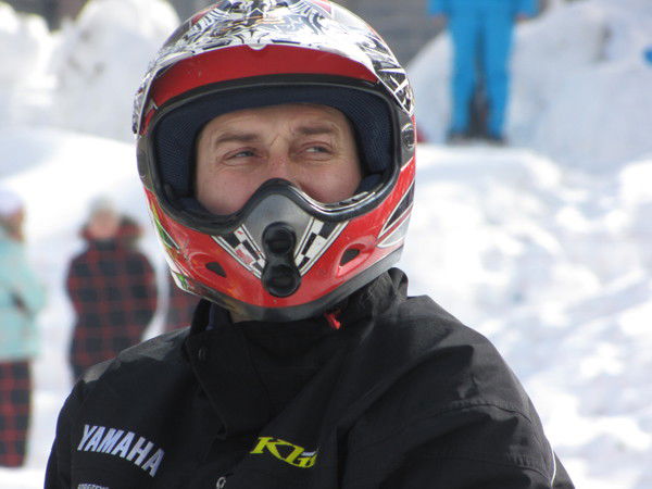 Николай Чурин