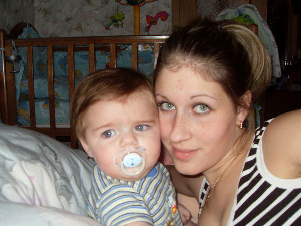 Дарья Суворова