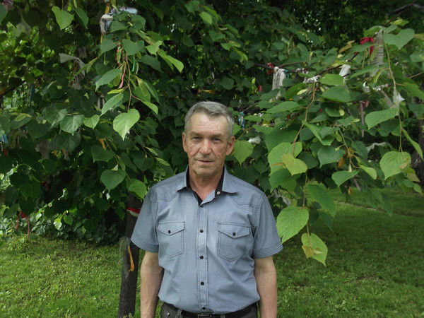 Иван Сотников