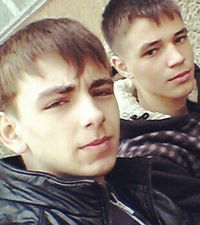 Евгений Панарин