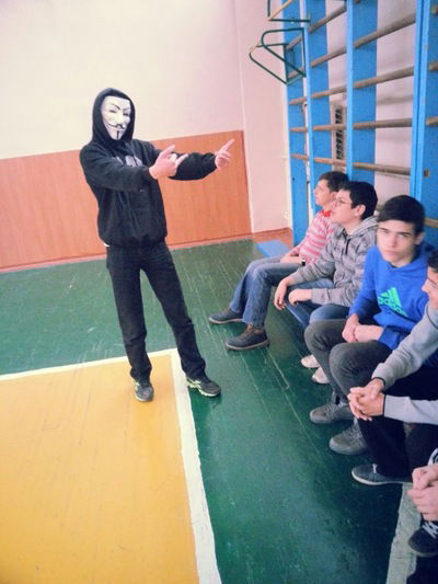 Артём Ходос