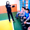 Артём Ходос