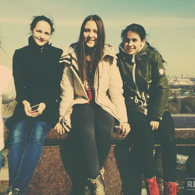 Есения Магжанова