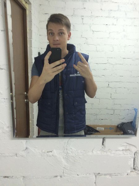 Олег Ильчук