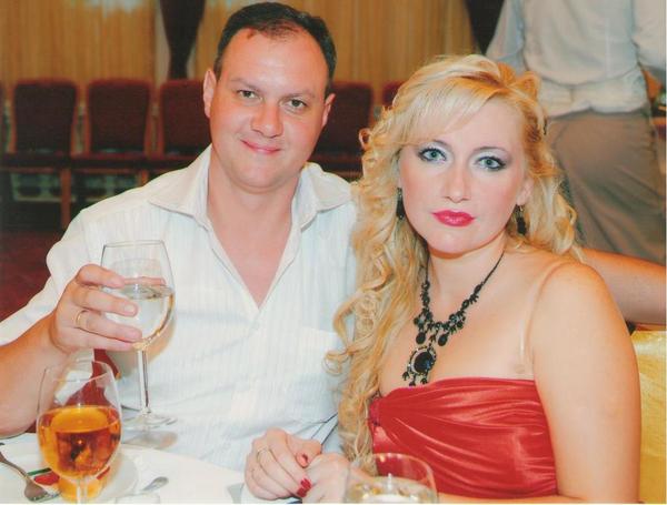 Ольга Пратькова