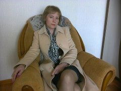 Светлана Багинская