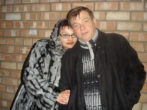 Олеся Калиновска