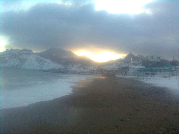 Лара Корнева