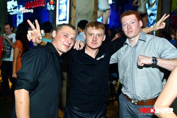 Дмитрий Орлов