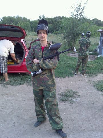 Денис Гостев