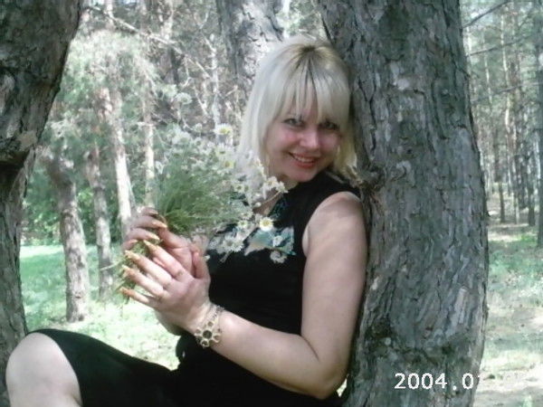 Таня Гайдучик