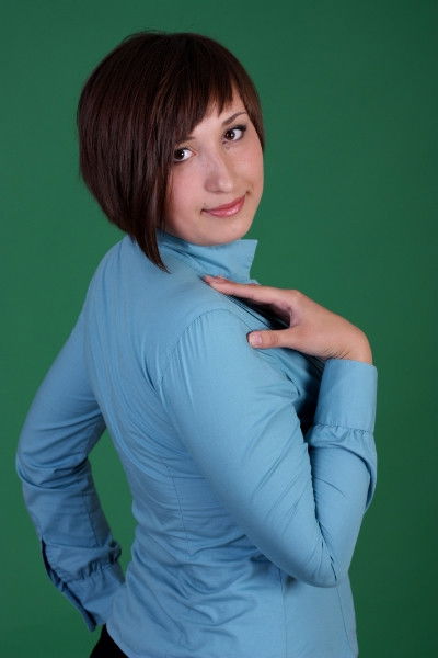 Юлия Фёдорова