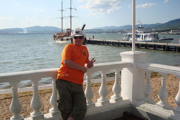 Андрей Зеленков