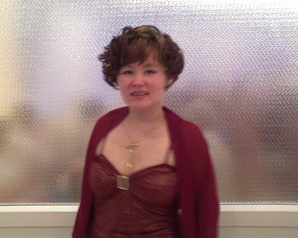 Алия Татенова