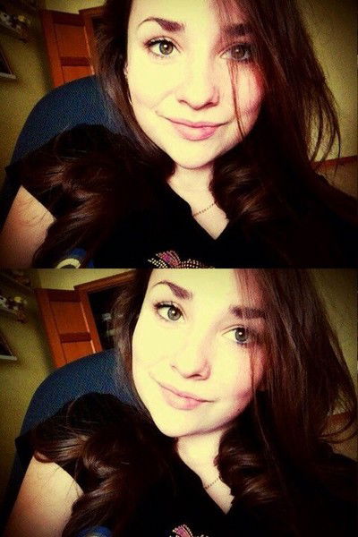 Аня Черемных