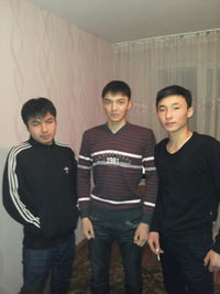 Рустем Асаинов