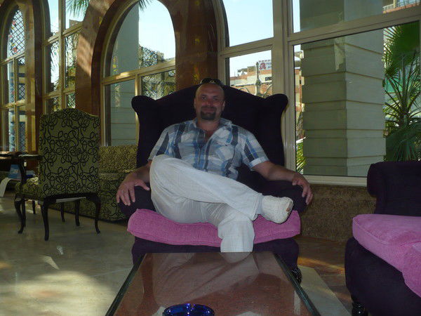 Дмитрий Ушупниекс