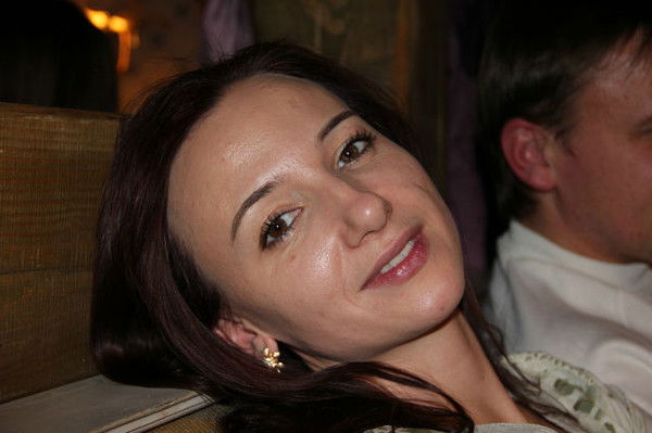 Алиса Хлопкова