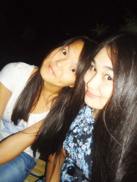 Заинька Одинокая