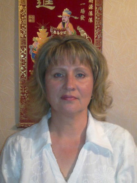 Вера Абросимова