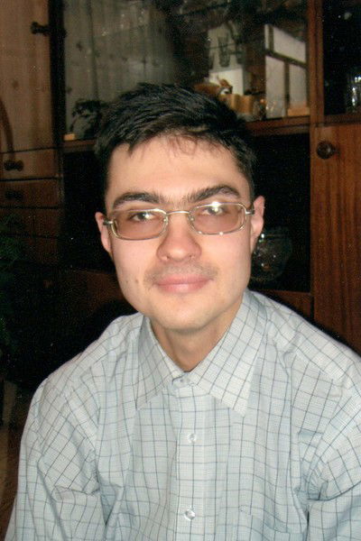 Юрий Гумовски