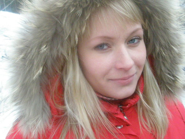 Александра Ходакова