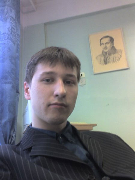 Виктор Ворошилов