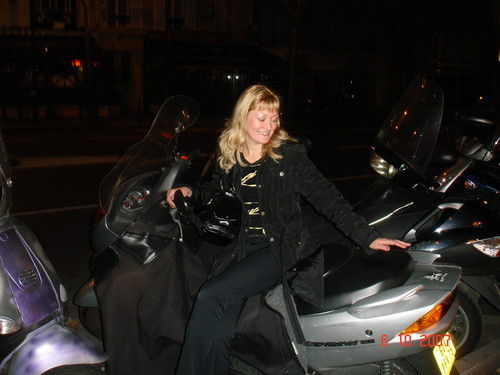 Наталья Сундырева