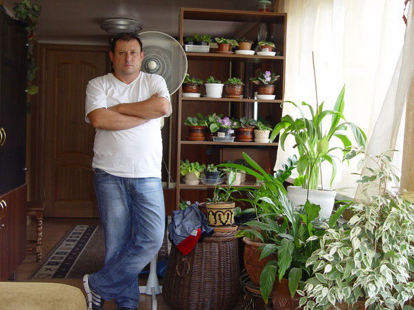 Евгений Москальцов