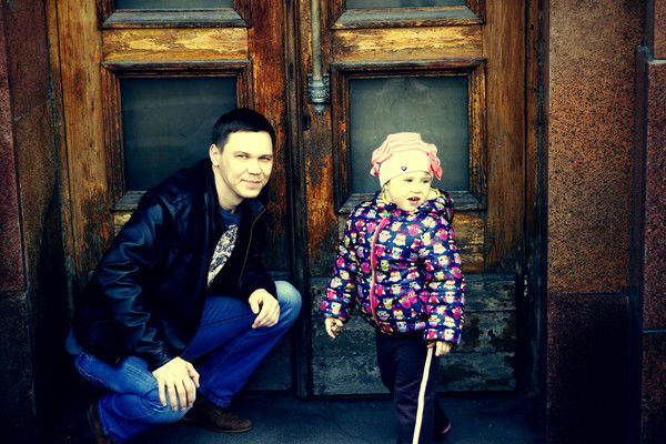 Андрей Oрлов