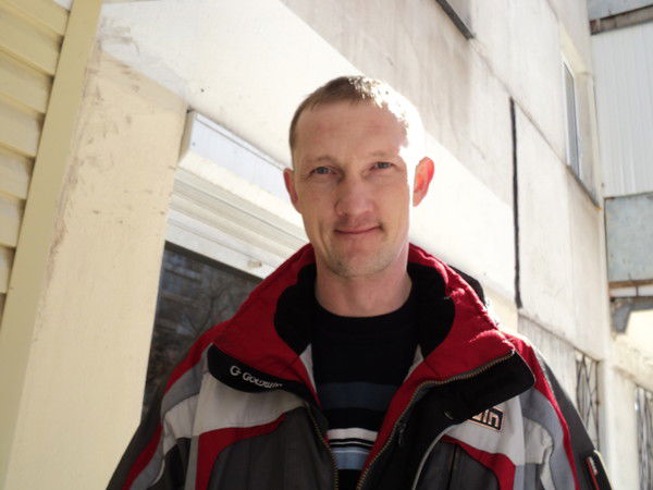 Павел Кочуров