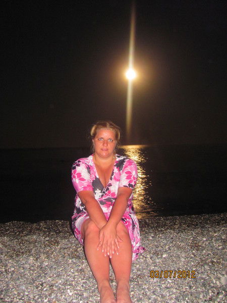 Наталья Коваленко