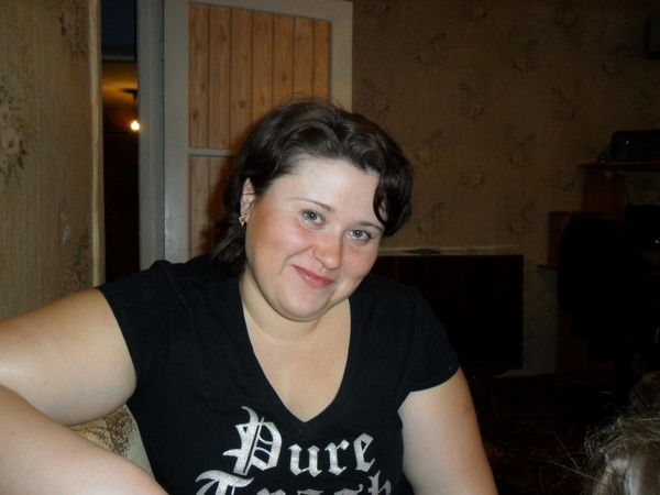 Наталья Чередникова