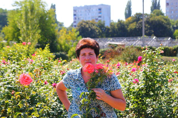 Василина Попова