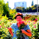 Василина Попова